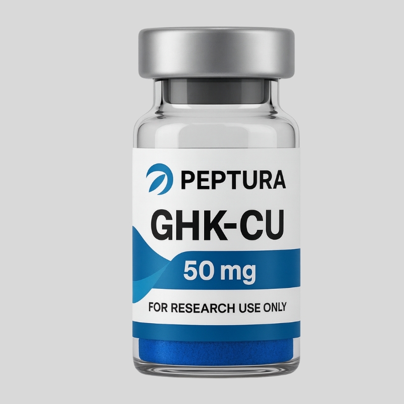 GHK-CU