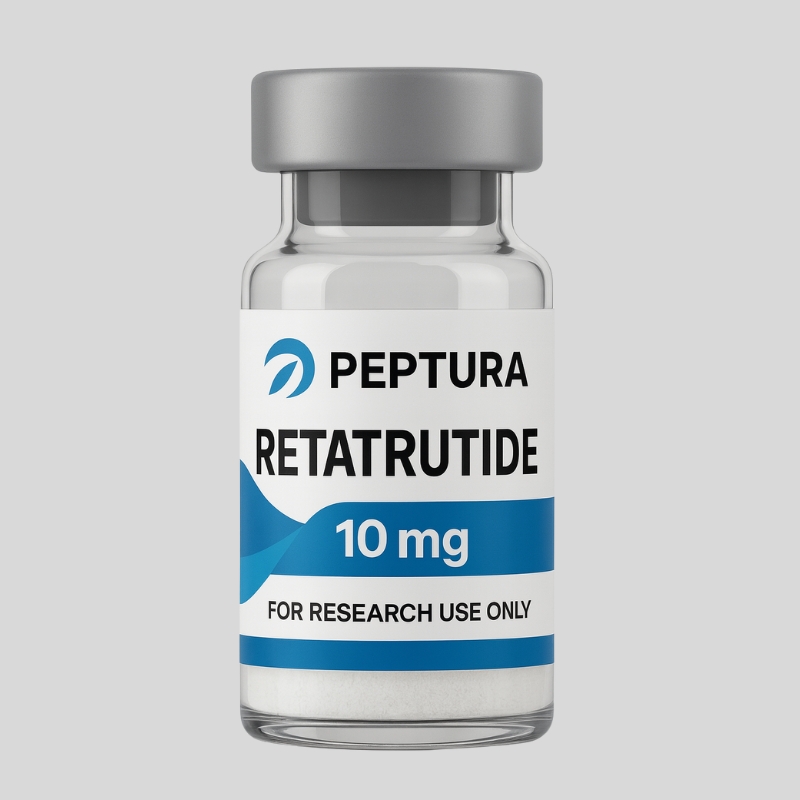 Retatrutide