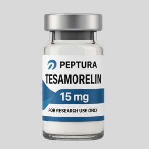 Tesamorelin