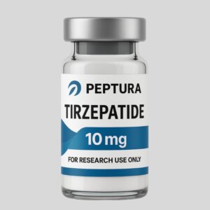 Tirzepatide